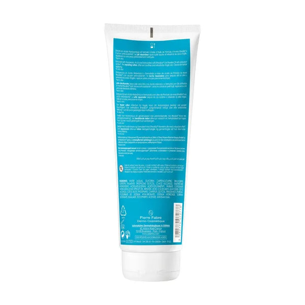A-DERMA PROTECT AH - Lait Réparateur Hydratant Après-Soleil - Visage et Corps - Peaux Fragiles, 250ml