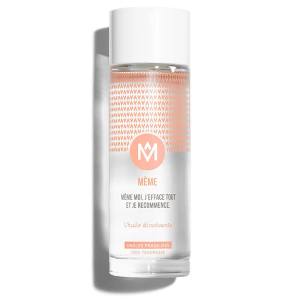 MÊME L'Huile Dissolvante, 50ml
