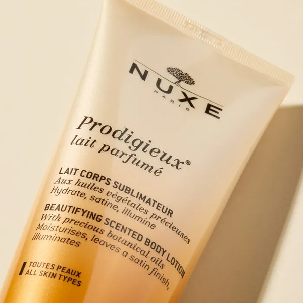 NUXE PRODIGIEUX - Lait Parfumé, 200ml