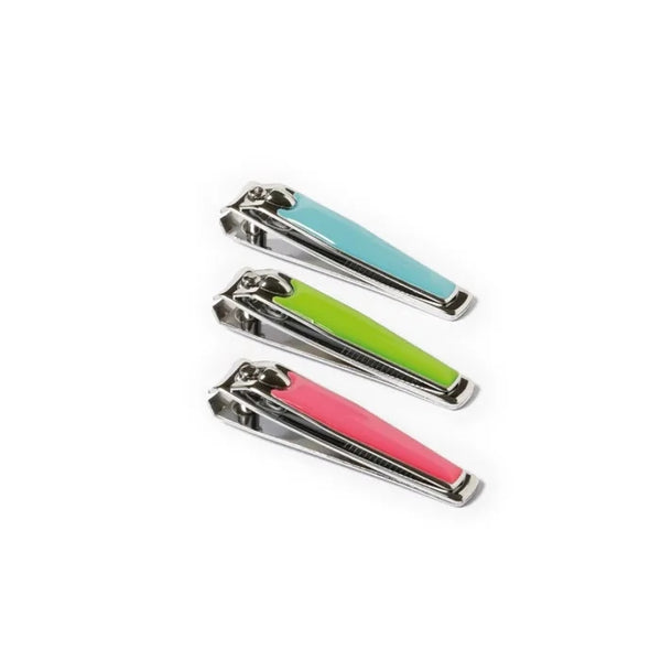 ALTESSE Coupe-ongles Manucure - Coloris Aléatoire