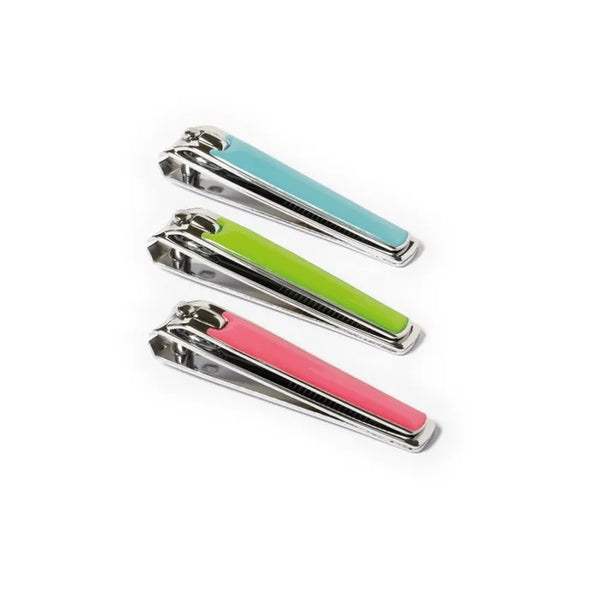 ALTESSE Coupe-ongles Pédicure - Coloris Aléatoire