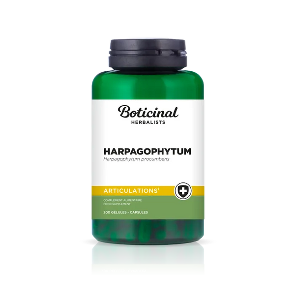 BOTICINAL LABORATOIRE ARTICULATIONS - Harpagophytum, 200 gélules