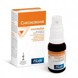 PILEJE Chronobiane Immédiat, 20ml