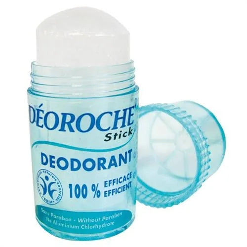 DEOROCHE Déodorant stick 100% naturel, 120g