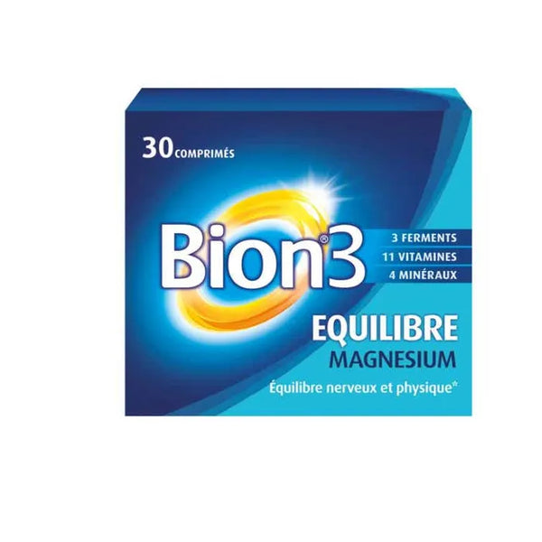 BION3 DEFENSE - 80 comprimés
