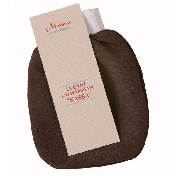 BELIFLOR MAHDIA - Gant de Gommage Kassa