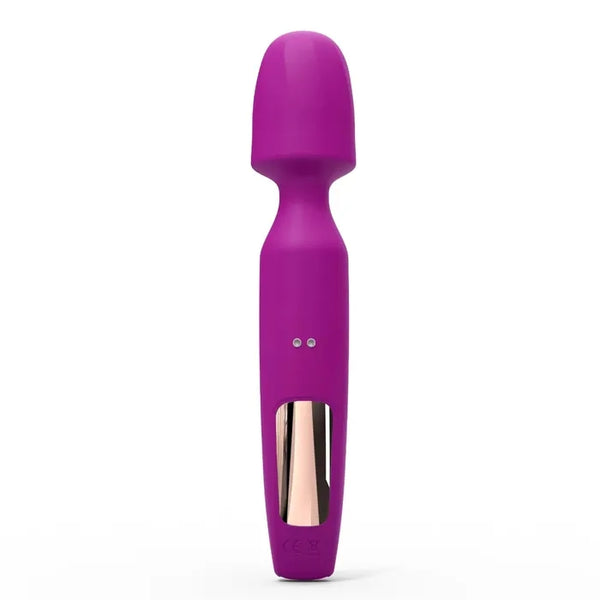 LOVE TO LOVE R-EVOLUTION - Vibromasseur Stimulateur Clitoridien et Vaginal Sweet Orchid
