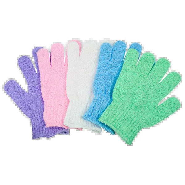 ESTIPHARM Paire de gants exfoliants, 1 unité