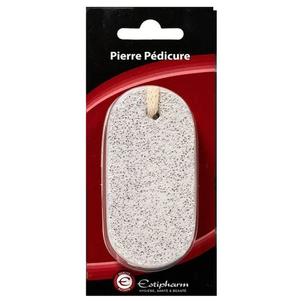 ESTIPHARM Pierre Ponce - Pédicure