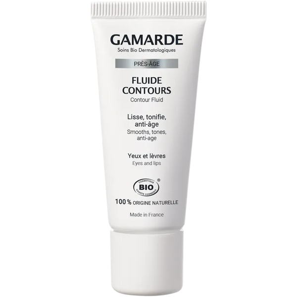 GAMARDE PRES-AGE - FLUIDE CONTOURS, 20ML