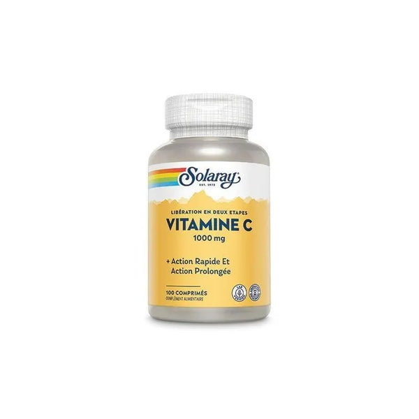 ISOXAN Vitalité Senior, 20 Comprimés