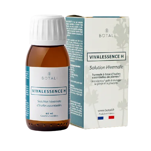 LABORATOIRES MOTIMA Vivalessence H, 60ml